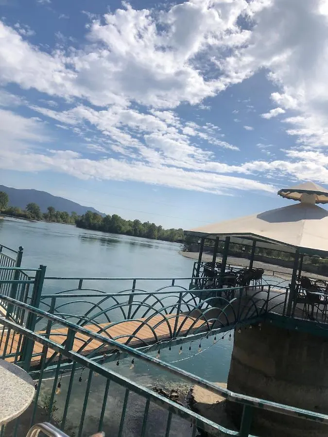 Villa Castle View Shkoder