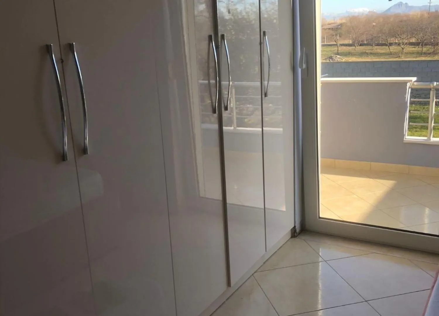 Villa Castle View Shkoder
