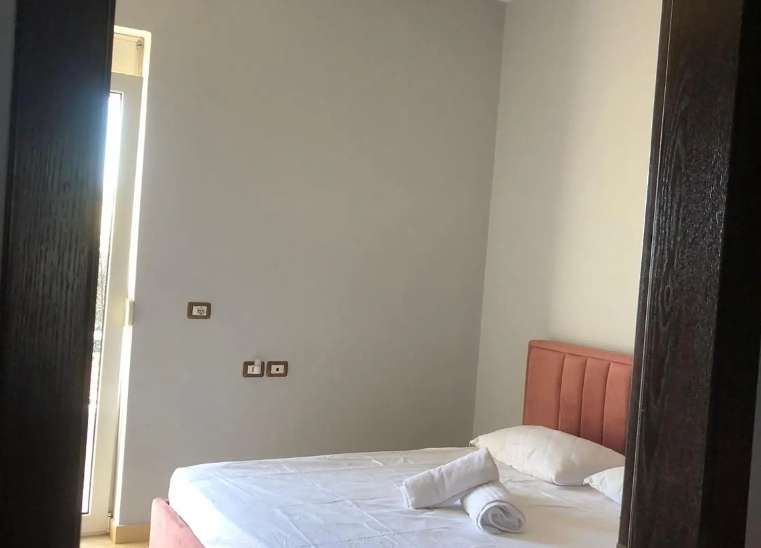 Villa Castle View Shkoder