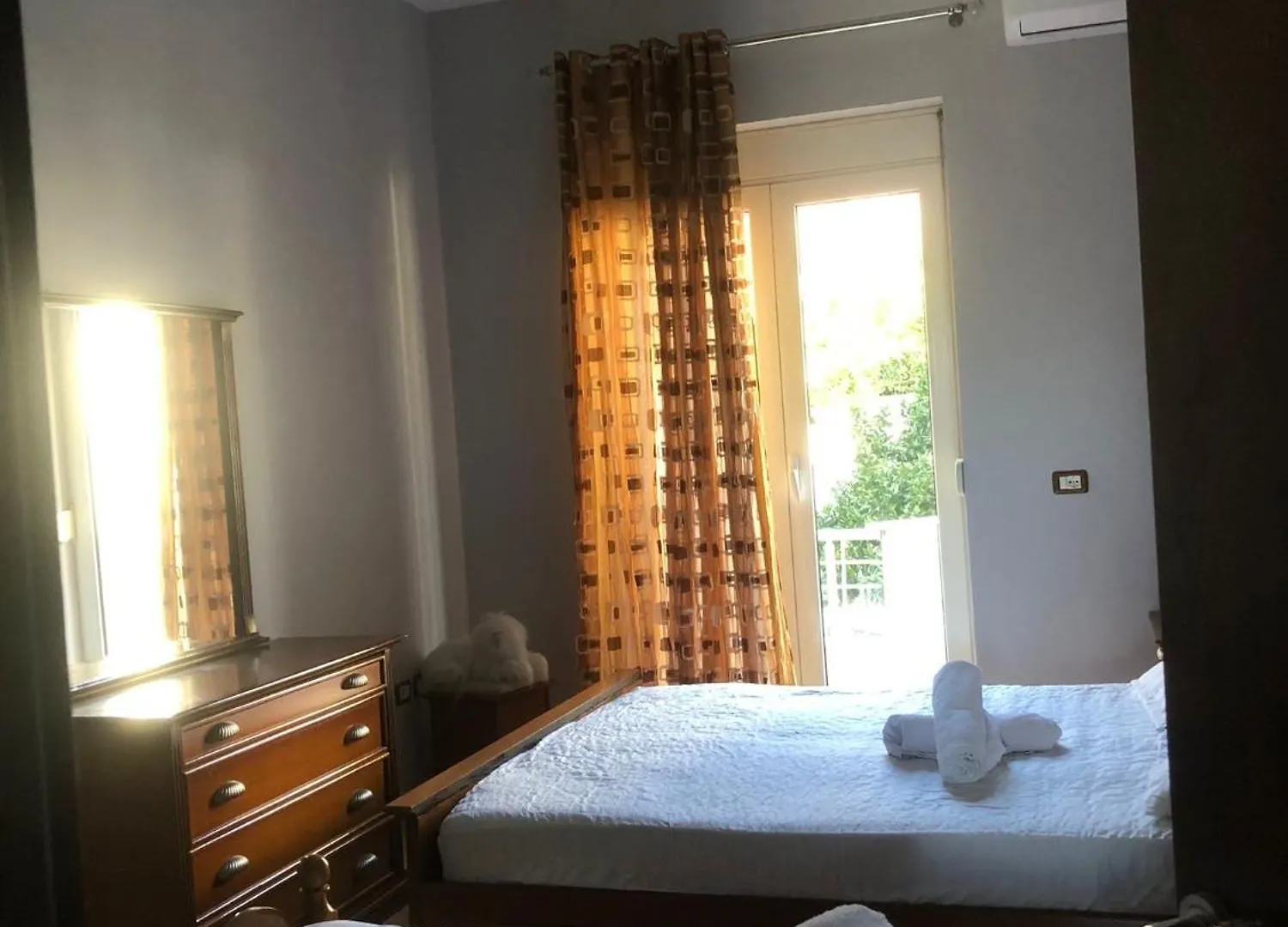 Villa Castle View Shkoder 0*,
