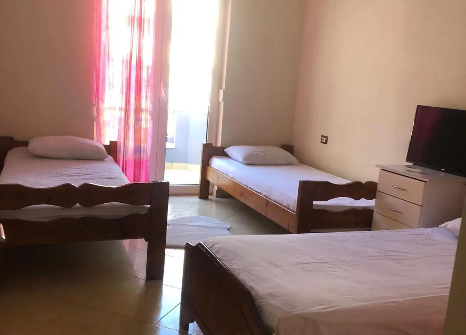 Villa Castle View Shkoder