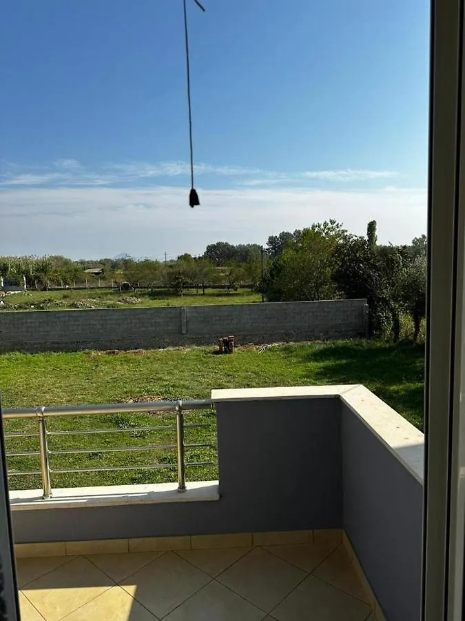 Villa Castle View Shkoder