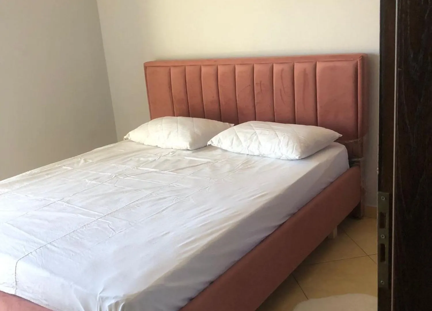 Villa Castle View Shkoder