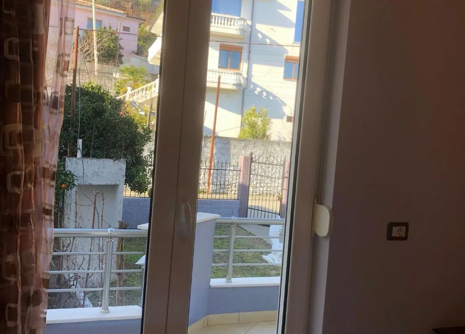 Villa Castle View Shkoder