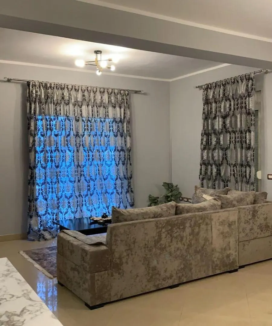 Villa Castle View Shkoder Albania